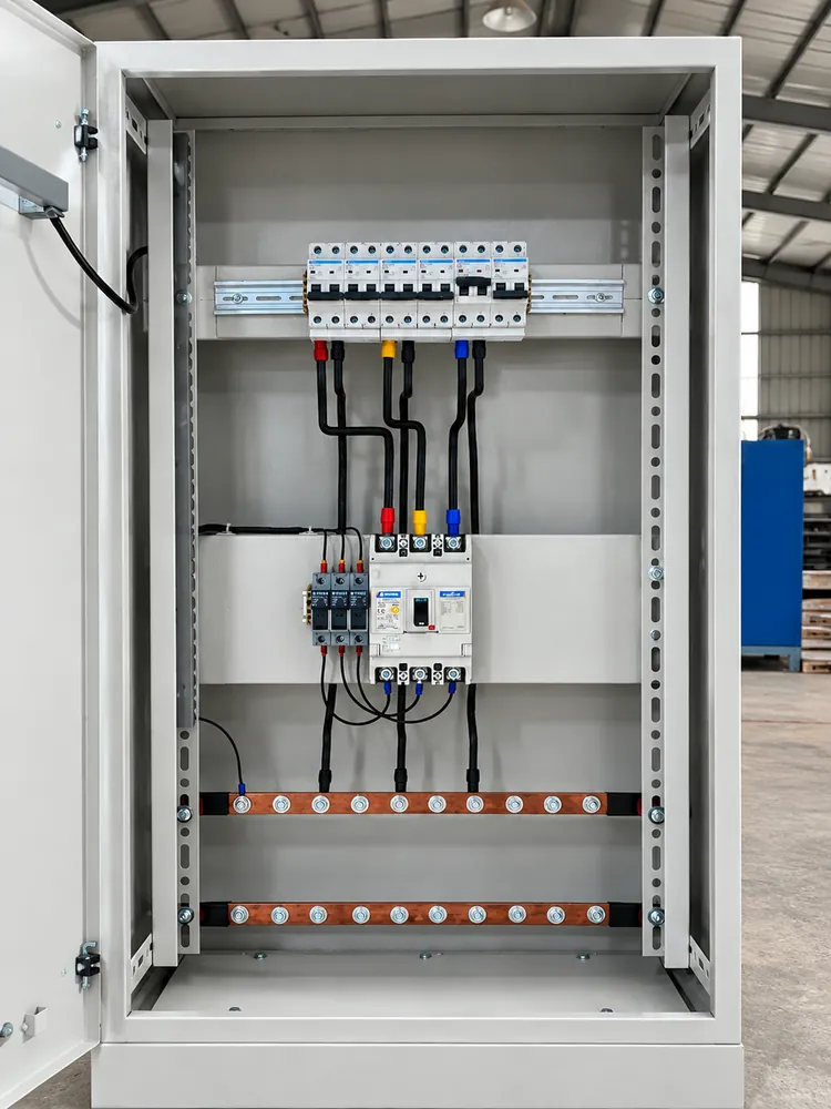 SUNTECH Distribution Boards