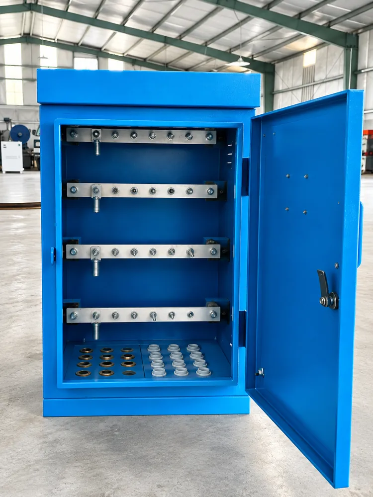 SUNTECH Terminal Distribution Box